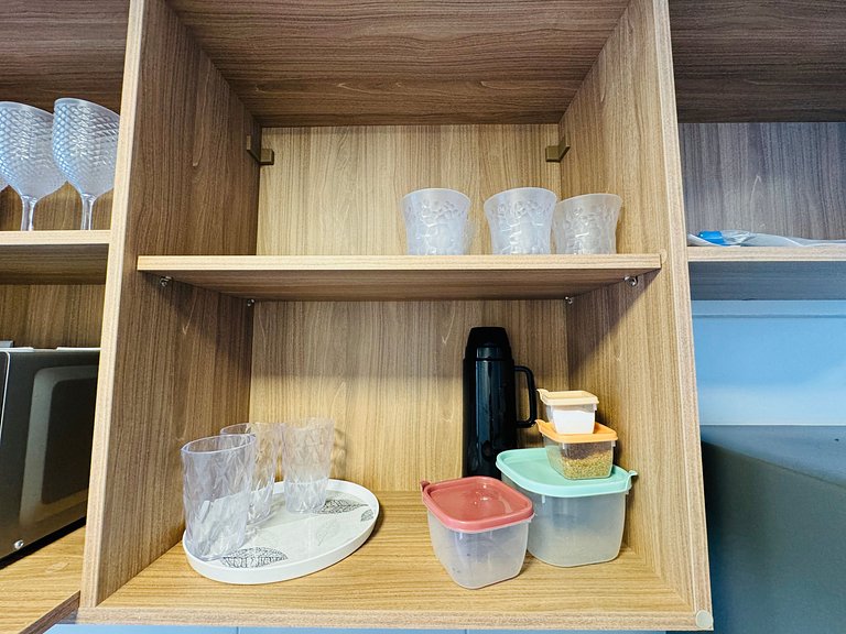 2 Qts em Muro Alto - Porto de Galinhas - MANA D002 - By Anfi