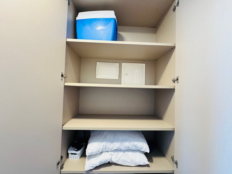 Flat em Muro Alto - Porto de Galinhas - MAKIA A107 - By Anfi