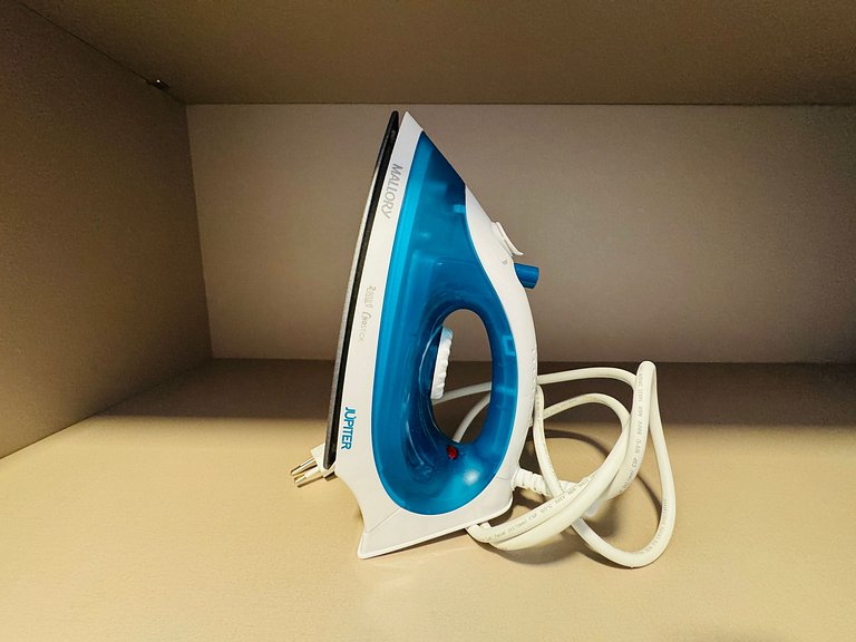 Flat em Muro Alto - Porto de Galinhas - MAKIA A107 - By Anfi