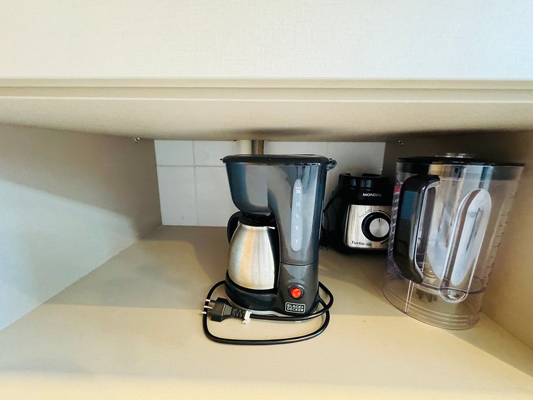 Flat em Muro Alto - Porto de Galinhas - MAKIA A107 - By Anfi