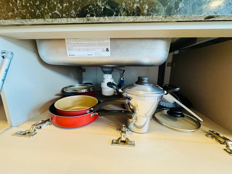 Flat em Muro Alto - Porto de Galinhas - MAKIA A107 - By Anfi