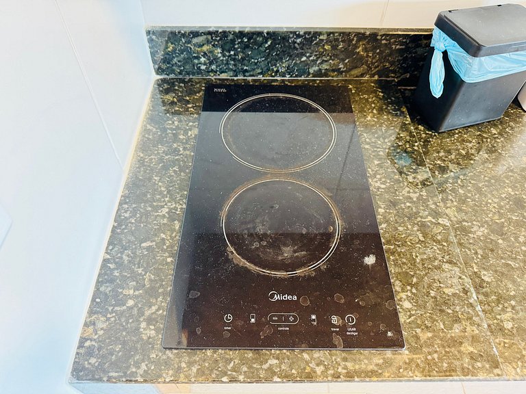 Flat em Muro Alto - Porto de Galinhas - MAKIA A107 - By Anfi