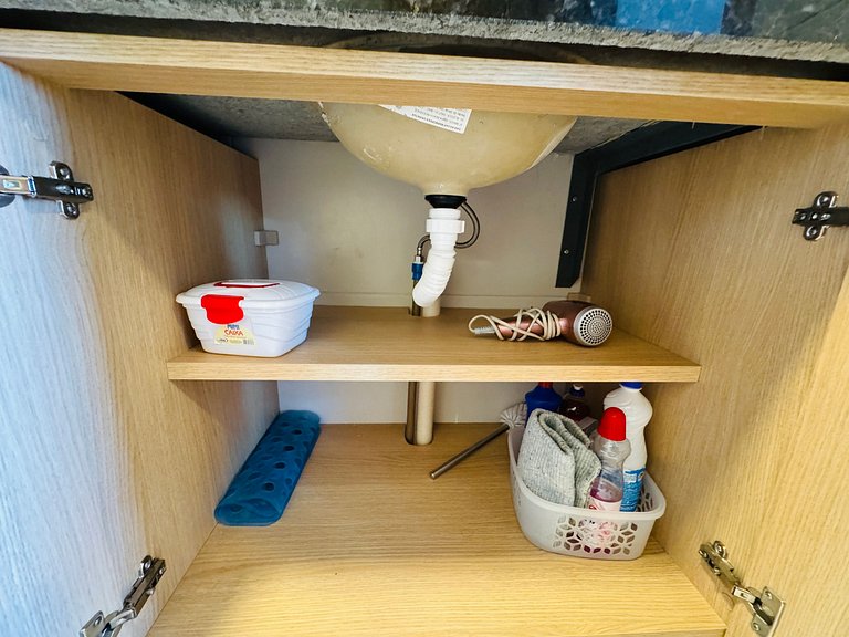 Flat em Muro Alto - Porto de Galinhas - MAKIA A107 - By Anfi