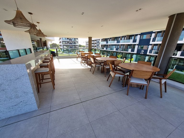 Seu refúgio perto do mar em Muro Alto | Makia B324 - By Anfi