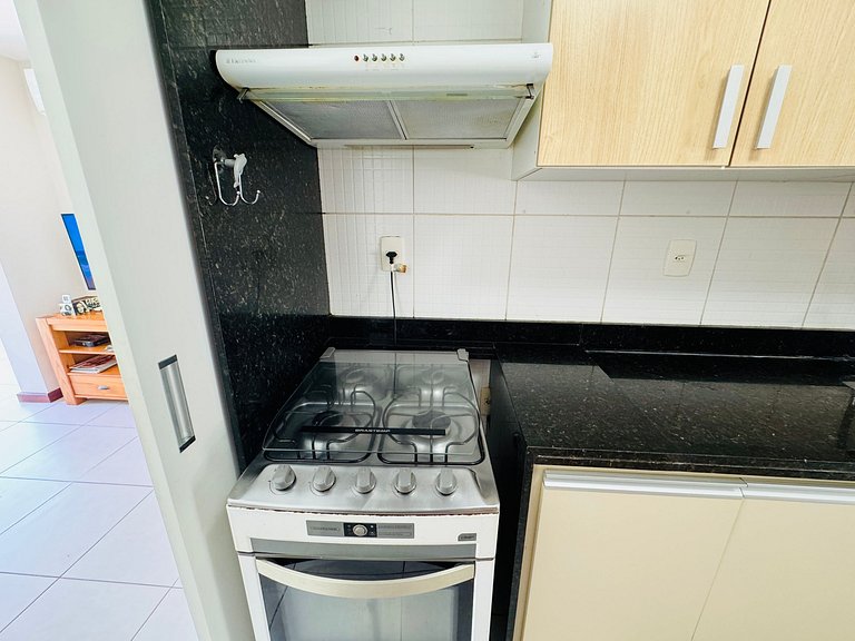 Melhor Térreo à beiramar de Muro Alto - Manihi 502