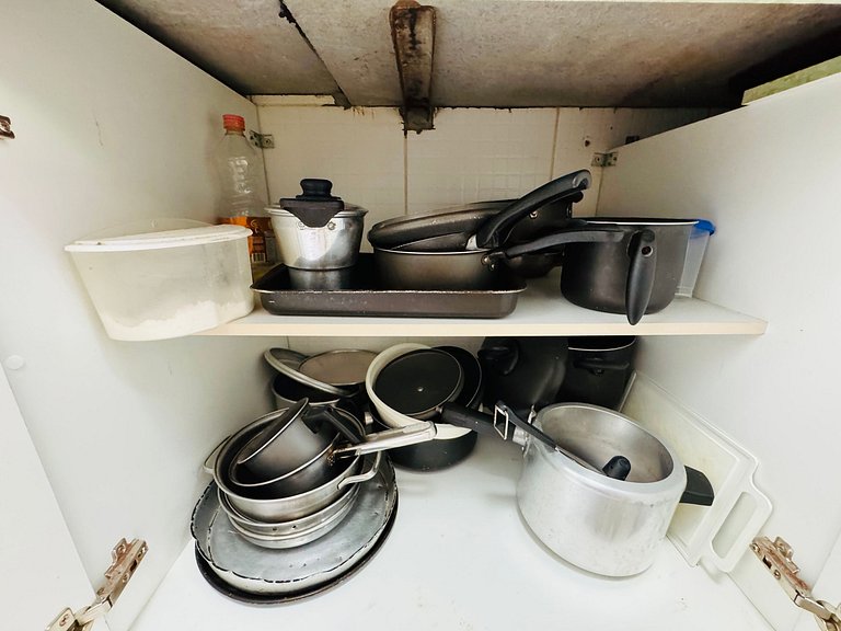 Melhor Térreo à beiramar de Muro Alto - Manihi 502