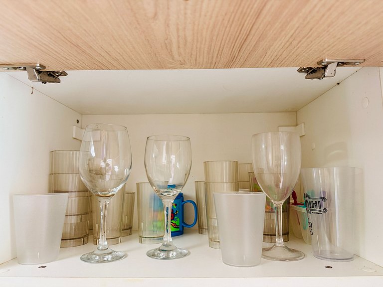 Melhor Térreo à beiramar de Muro Alto - Manihi 502