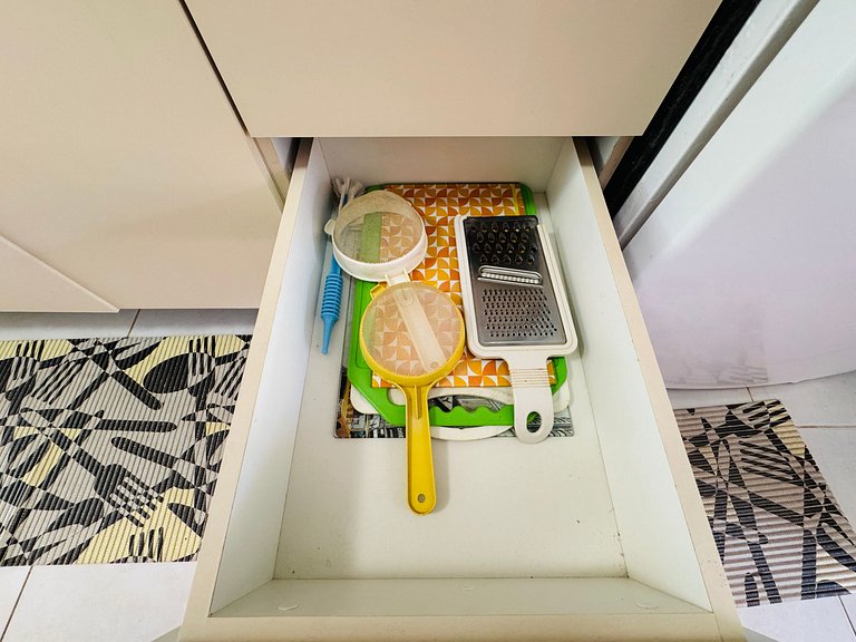 Melhor Térreo à beiramar de Muro Alto - Manihi 502