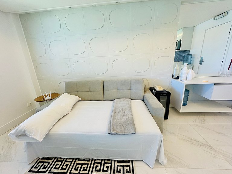 Flat com Vista do Mar em Muro Alto | Marulhos A201 - By Anfi