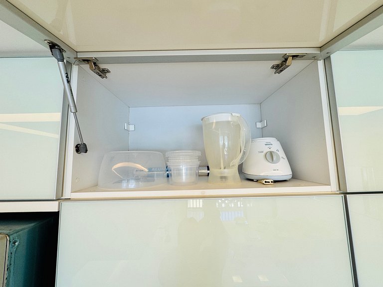 Flat com Vista do Mar em Muro Alto | Marulhos A201 - By Anfi