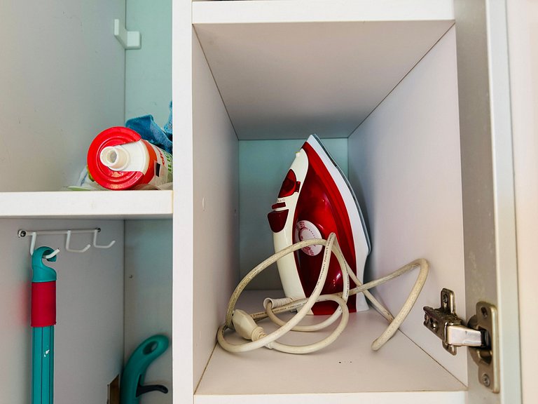 Flat Beiramar em Muro Alto - Marulhos Resort A201 - Porto de