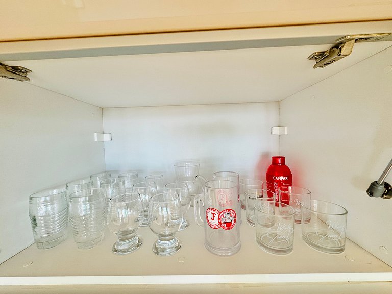 Flat Beiramar em Muro Alto - Marulhos Resort A201 - Porto de