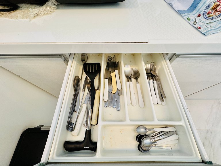 Flat Beiramar em Muro Alto - Marulhos Resort A201 - Porto de