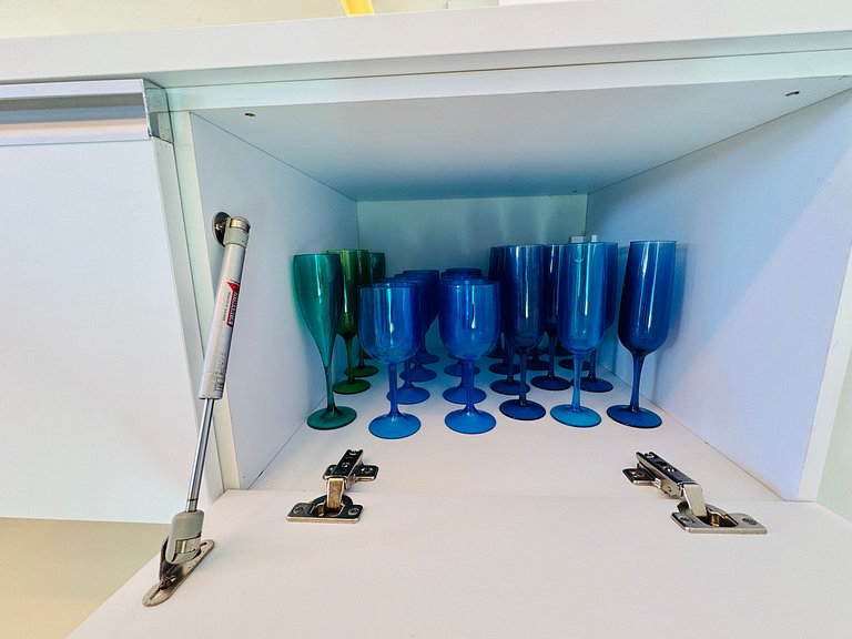 Flat com Vista do Mar em Muro Alto | Marulhos A201 - By Anfi