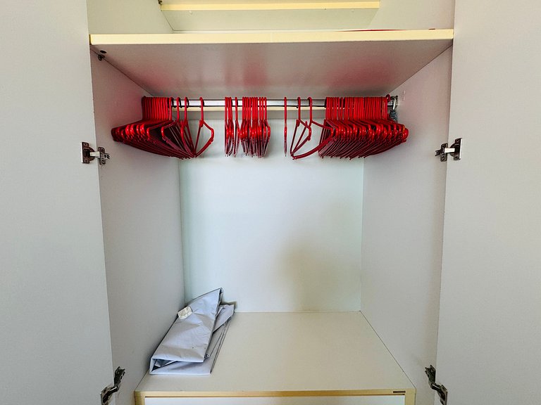 Flat com Vista do Mar em Muro Alto | Marulhos A201 - By Anfi