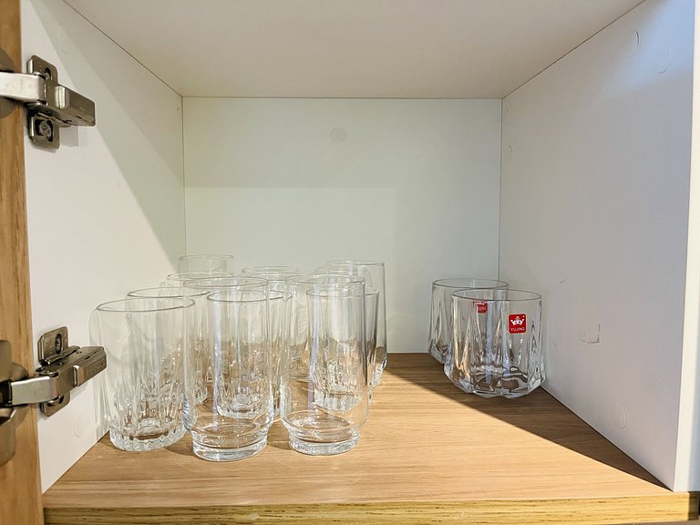 Belo flat no Centro de Porto de Galinhas SUNNY 338