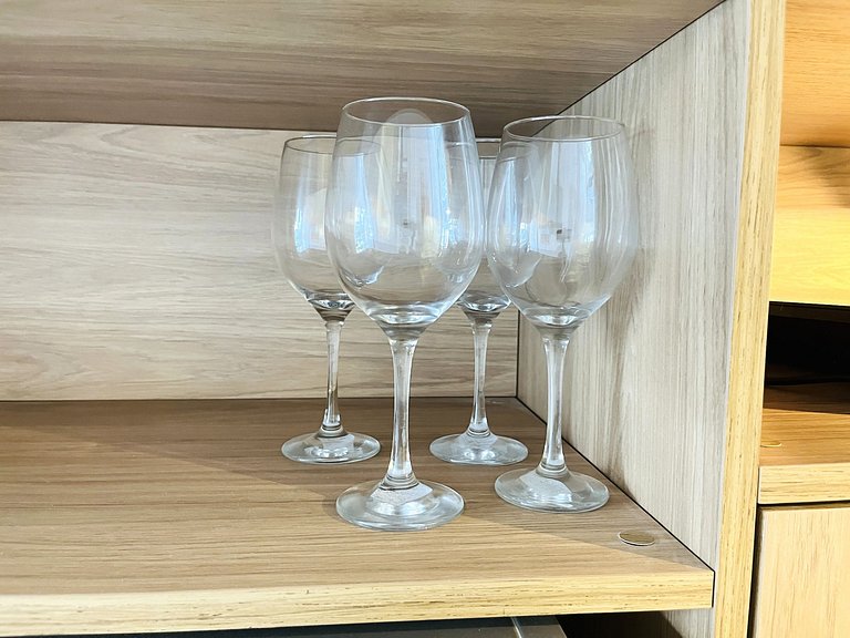 Belo flat no Centro de Porto de Galinhas SUNNY 338