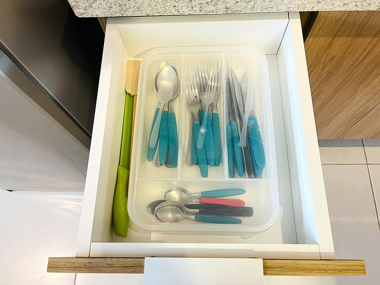 Belo flat no Centro de Porto de Galinhas SUNNY 338