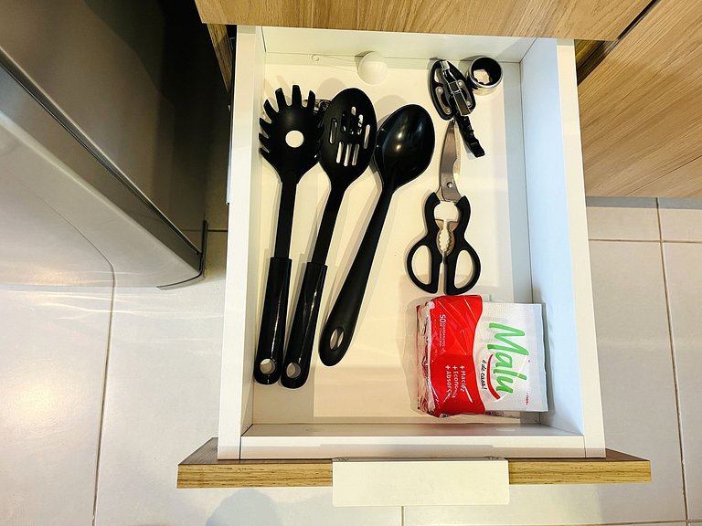 Belo flat no Centro de Porto de Galinhas SUNNY 338