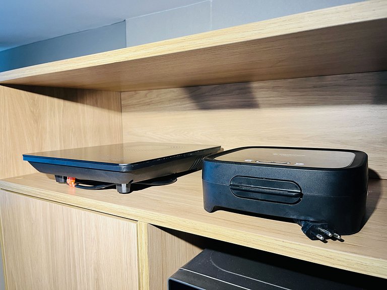 Belo flat no Centro de Porto de Galinhas SUNNY 338