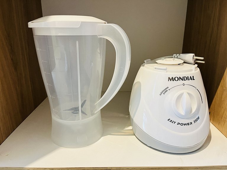 Belo flat no Centro de Porto de Galinhas SUNNY 338