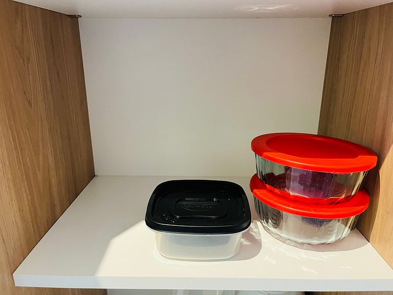 Belo flat no Centro de Porto de Galinhas SUNNY 338