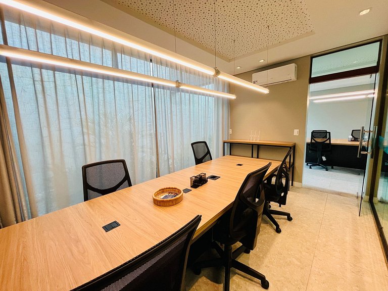 Beach Class Summer F105 | Seu refúgio perto do mar