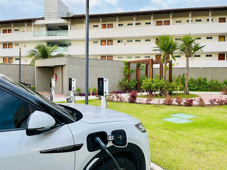 Beach Class Summer B116 | Seu refúgio perto do mar - By Anfi