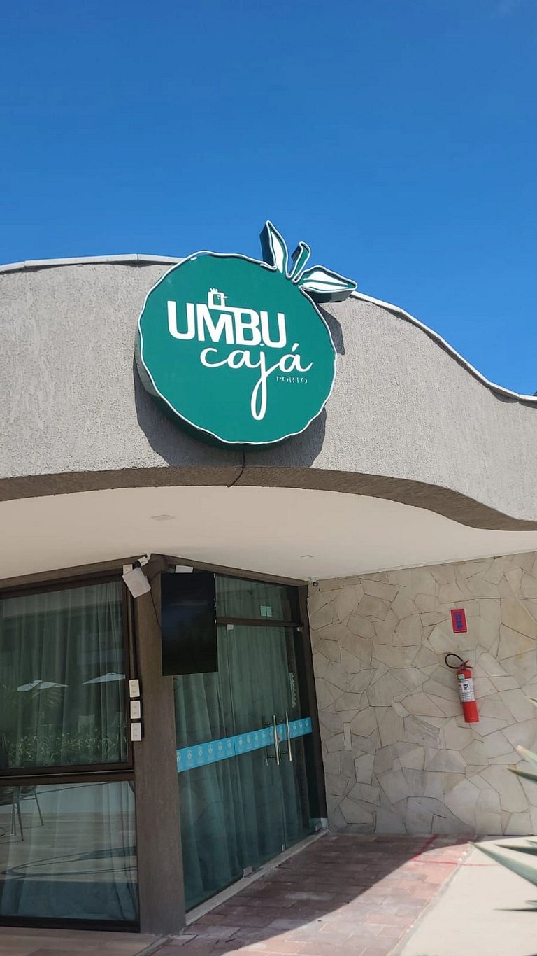 Beach Class Summer F105 | Seu refúgio perto do mar