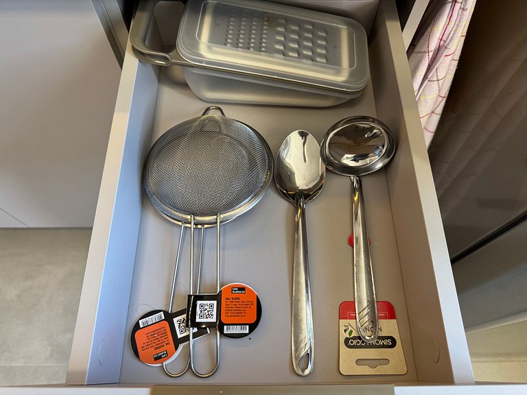 Beach Class Summer A117 | Lindo 2 Qts perto do mar