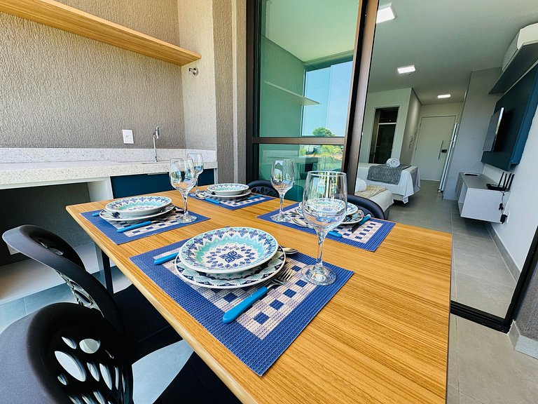 Beach Class Summer B116 | Seu refúgio perto do mar - By Anfi