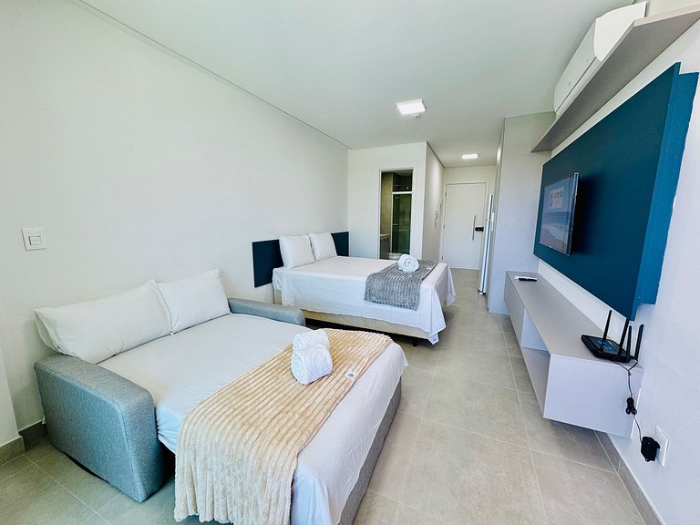 Beach Class Summer B116 | Seu refúgio perto do mar - By Anfi