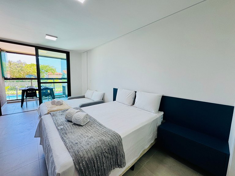 Beach Class Summer B116 | Seu refúgio perto do mar - By Anfi