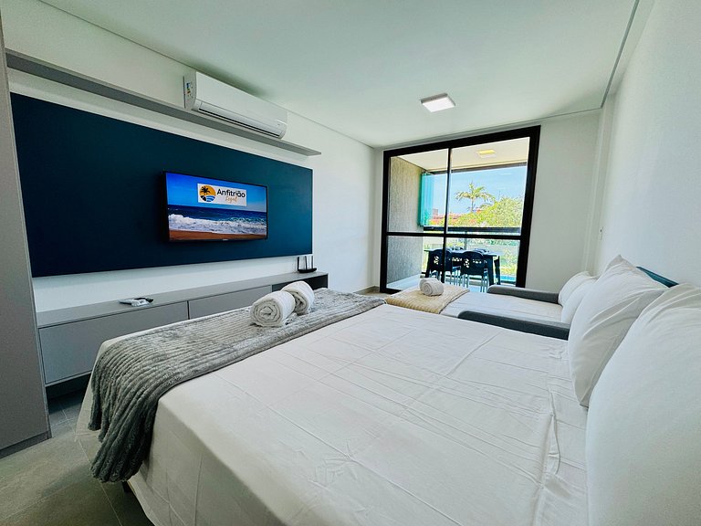 Beach Class Summer B116 | Seu refúgio perto do mar - By Anfi