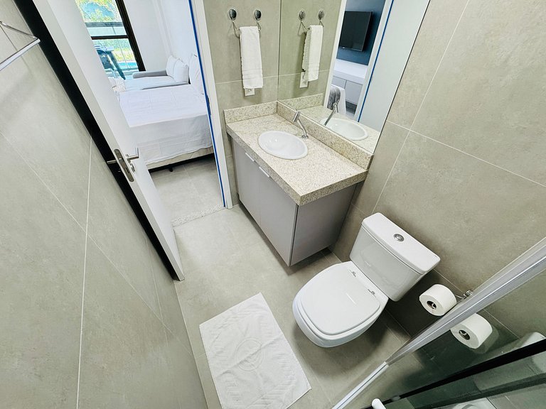 Beach Class Summer B116 | Seu refúgio perto do mar - By Anfi