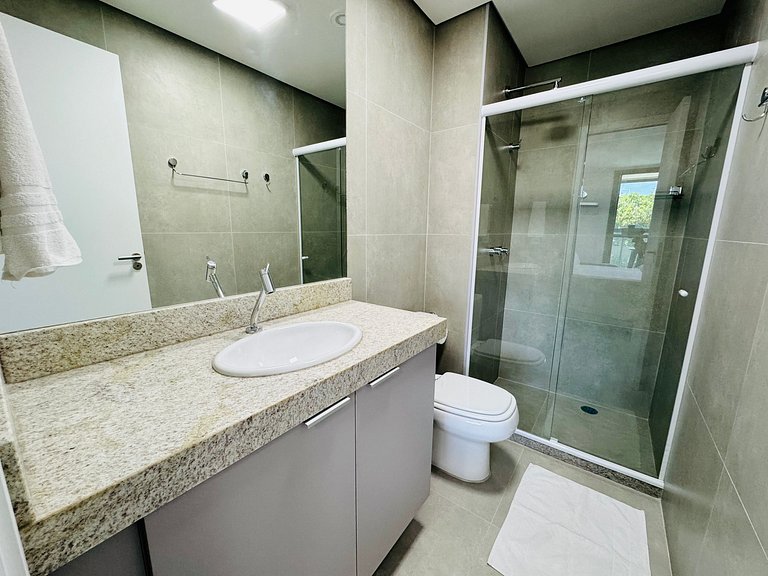 Beach Class Summer B116 | Seu refúgio perto do mar