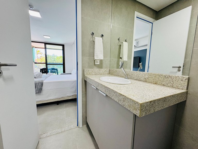 Beach Class Summer B116 | Seu refúgio perto do mar - By Anfi