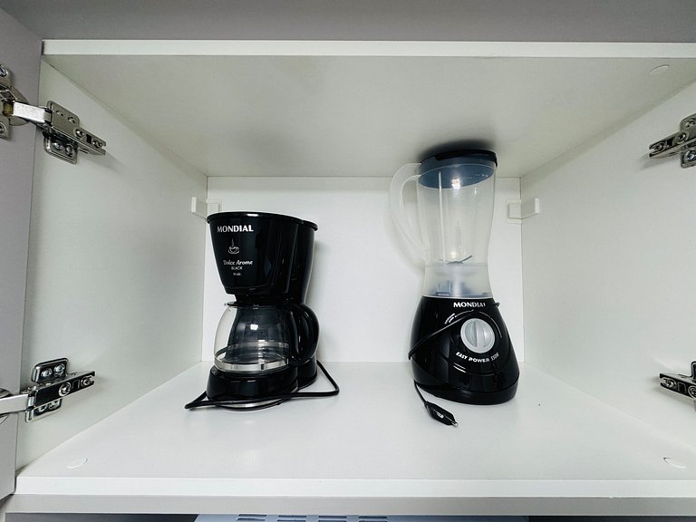 Beach Class Summer B116 | Seu refúgio perto do mar