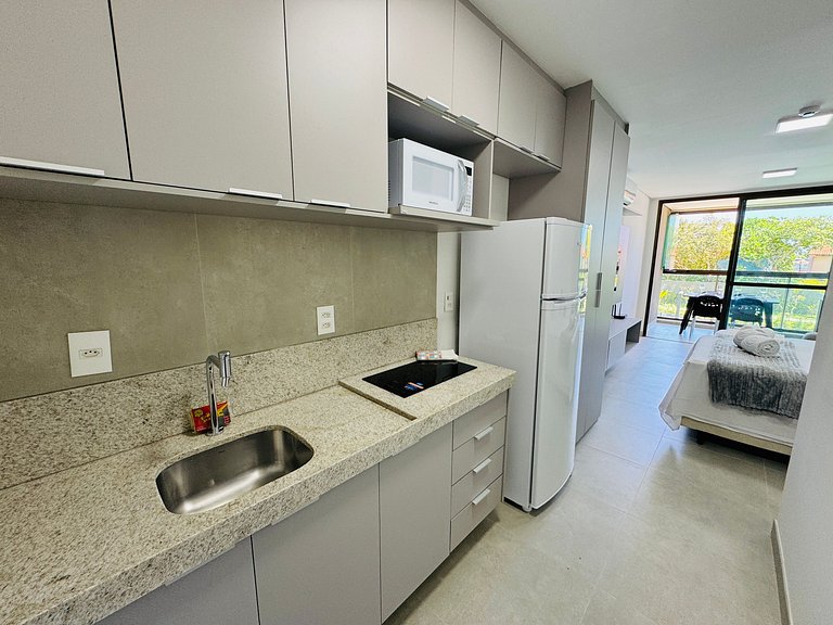 Beach Class Summer B116 | Seu refúgio perto do mar - By Anfi