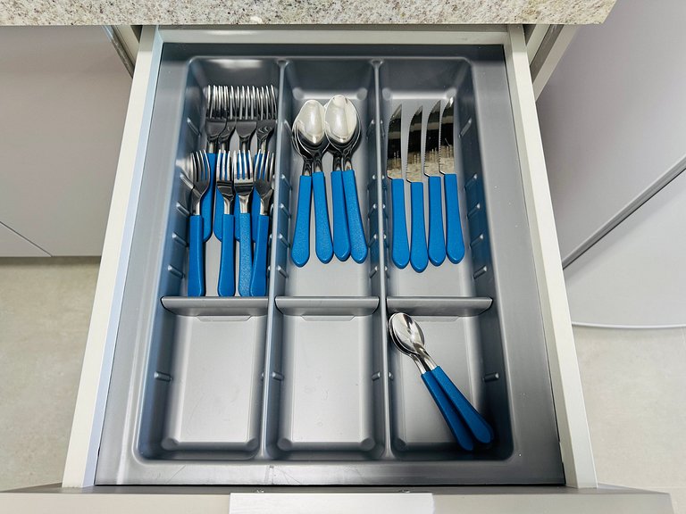 Beach Class Summer B116 | Seu refúgio perto do mar