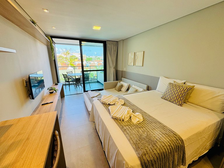 Beach Class Summer F105 | Seu refúgio perto do mar