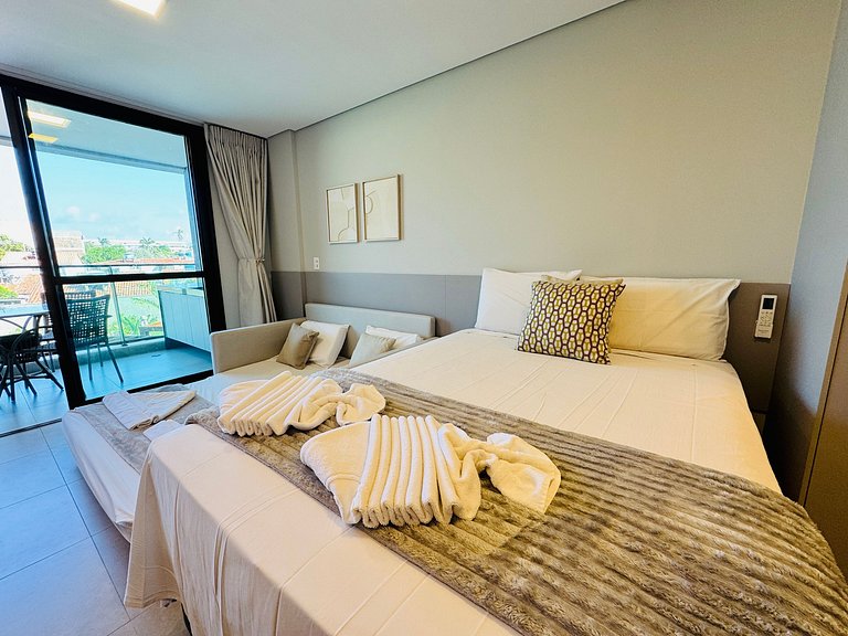 Beach Class Summer F105 | Seu refúgio perto do mar