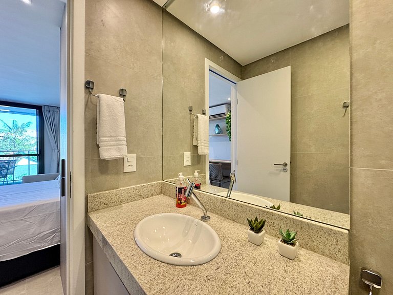 Beach Class Summer F105 | Seu refúgio perto do mar