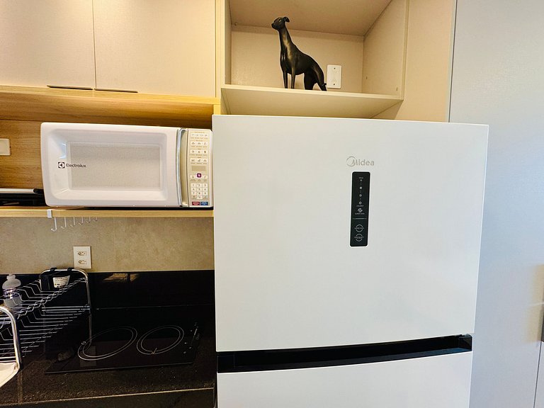 Beach Class Summer F105 | Seu refúgio perto do mar