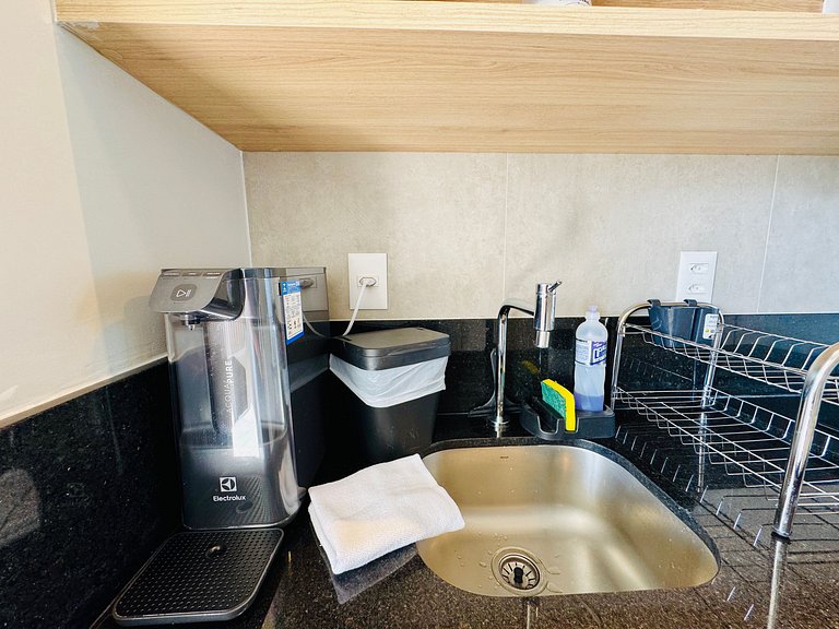 Beach Class Summer F105 | Seu refúgio perto do mar