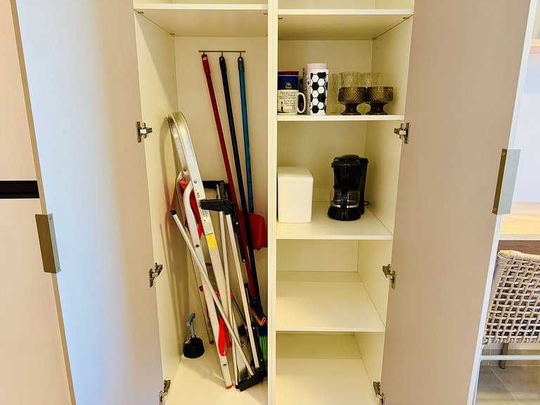 Beach Class Summer F105 | Seu refúgio perto do mar