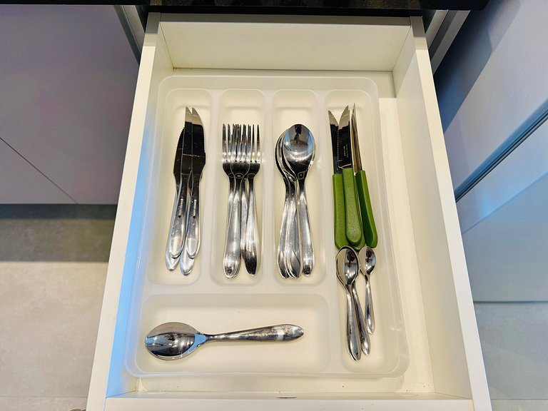 Beach Class Summer F105 | Seu refúgio perto do mar