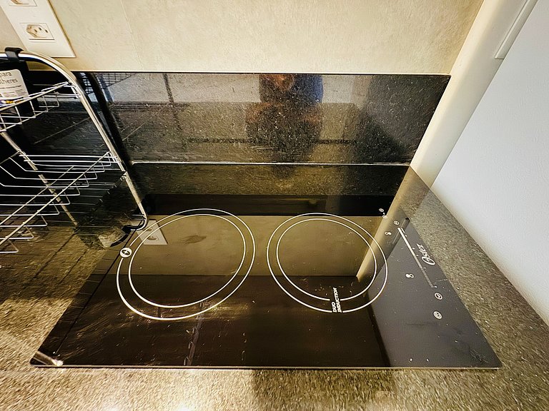 Beach Class Summer F105 | Seu refúgio perto do mar