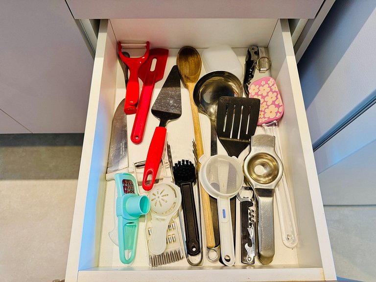 Beach Class Summer F105 | Seu refúgio perto do mar