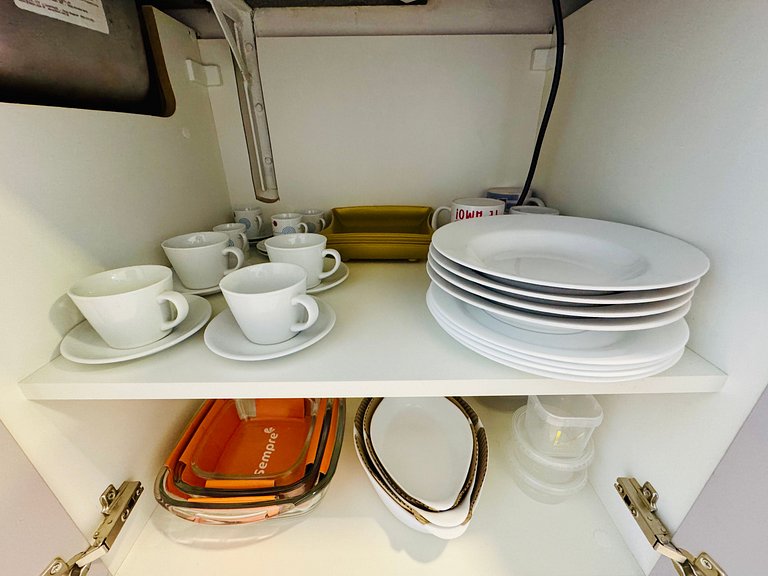 Beach Class Summer F105 | Seu refúgio perto do mar